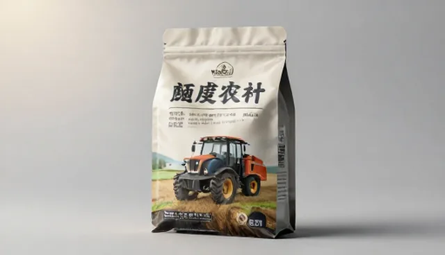 特色农产品包装选型中的常见误区与正确理解