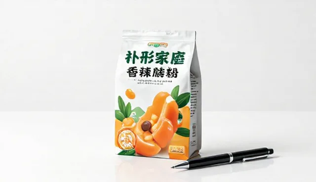 特色农产品包装如何实现成本控制